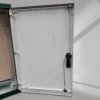 Floor Standing GRP Electrical Cabinet W605 x H930 x D320mm (23.8” x 36.6” x 12.6”) Outdoor Enclosure [IP54]
