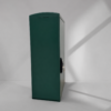 Floor Standing GRP Electrical Cabinet W605 x H930 x D320mm (23.8” x 36.6” x 12.6”) Outdoor Enclosure [IP54]