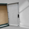 Floor Standing GRP Electrical Cabinet W1130 x H1150 x D320mm (44.5” x 45.3” x 12.6”) Outdoor Enclosure  [IP54]