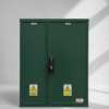 Floor Standing GRP Utility Cabinet W660 x H800 x D320mm (26.0” x 31.5” x 12.6”) Outdoor Enclosure [IP54]