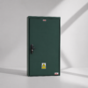 Floor Standing GRP Electrical Cabinet W605 x H1150 x D320mm (23.8” x 45.3” x 12.6”) Outdoor Enclosure  [IP54]