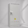 Floor Standing GRP Smart Meter Cabinet W530 x H1064 x D245mm (20.9” x 41.9” x 9.6”) Outdoor Enclosure  [IP54]