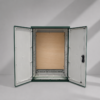 Deep GRP Cabinet W800 x H1154 x D640mm (31.5 x 45.4 x 25.2") Outdoor Enclosure [IP54]