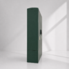 Tall GRP Electrical Cabinet W1130 x H1490 x D320mm (44.5” x 58.7” x 12.6”) Outdoor Enclosure  [IP54]