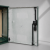 Floor Standing GRP Smart Meter Cabinet W530 x H600 x D245mm (20.9” x 23.6” x 9.6”) Outdoor Enclosure [IP54]