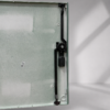 Floor Standing GRP Smart Meter Cabinet W530 x H910 x D245mm (20.9” x 35.8” x 9.6”) Outdoor Enclosure [IP54]
