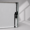 Floor Standing GRP Utility Cabinet W530 x H600 x D320mm (20.9” x 23.6” x 12.6”) Outdoor Enclosure [IP54]