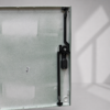 Floor Standing GRP Utility Cabinet W530 x H910 x D320mm (20.9” x 35.8” x 12.6”) Outdoor Enclosure [IP54]