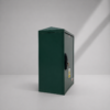 Floor Standing GRP Smart Meter Cabinet W530 x H600 x D245mm (20.9” x 23.6” x 9.6”) Outdoor Enclosure [IP54]