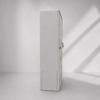 Floor Standing GRP Smart Meter Cabinet W530 x H1064 x D245mm (20.9” x 41.9” x 9.6”) Outdoor Enclosure  [IP54]