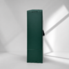 Floor Standing GRP Utility Cabinet W660 x H1064 x D320mm (26.0” x 41.9” x 12.6”) Outdoor Enclosure [IP54]