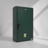 Floor Standing GRP Electrical Cabinet W605 x H1150 x D320mm (23.8” x 45.3” x 12.6”) Outdoor Enclosure  [IP54]
